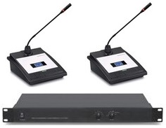 thiết bị hội thảo chất lượng cao